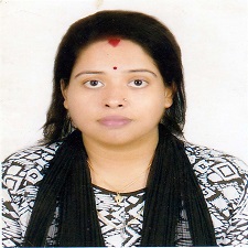 DR. DITI SARKER photo